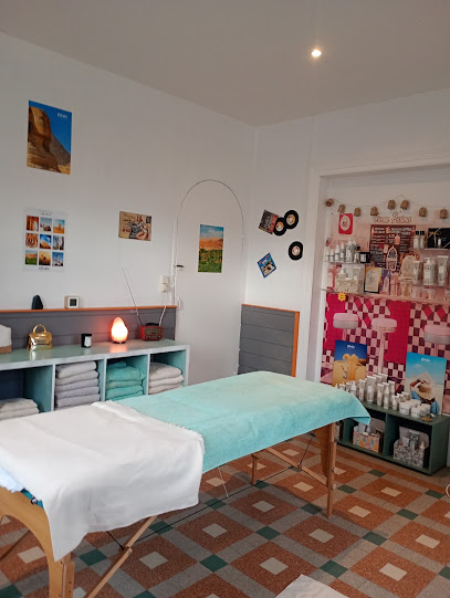 La Loge Rétro - Institut De Beauté, Esthéticienne à Mézos