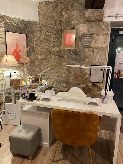 Au Bonheur Des Sens SARL, Institut de Beauté à Épernon