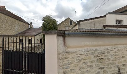 Artus Patricia, Esthéticienne à Chapet