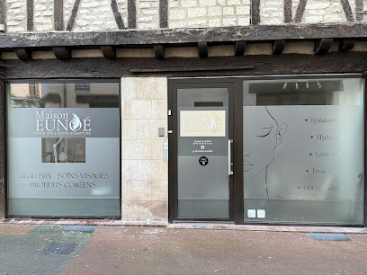 Maison Eunoé Institut De Beauté à Châtellerault