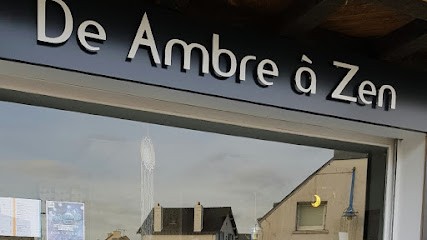 De Ambre à Zen DAMGAN, Institut de Beauté à Damgan