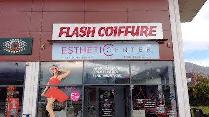 Esthetic Center, Institut de Beauté à Scionzier