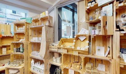 Aroma Beauté - Institut & Boutique, Institut de Beauté à Lyon 04
