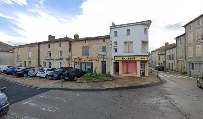 AMEDA, Institut de Beauté à Lezay