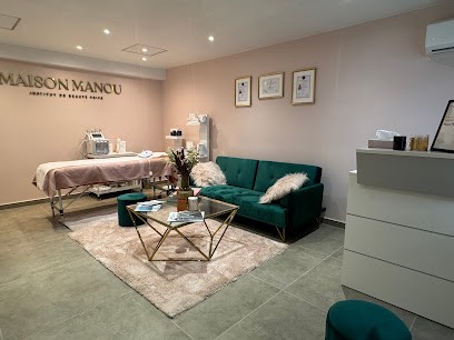 Maison Manou, Institut de Beauté à Malakoff