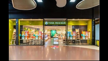 Yves Rocher, Institut de Beauté à Chambourcy
