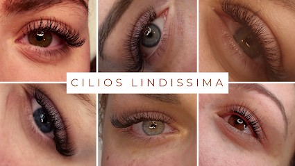 Cilios Lindissima, Institut de Beauté à Évricourt