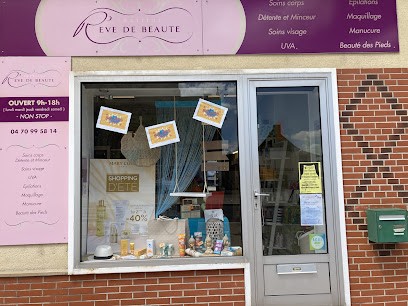 Institut R'eve De Beaute, Institut de Beauté au Donjon