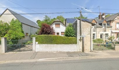 Nature et Zen, Institut de Beauté à Selommes