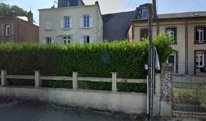 Gallais Laila, Institut de Beauté à Bolbec