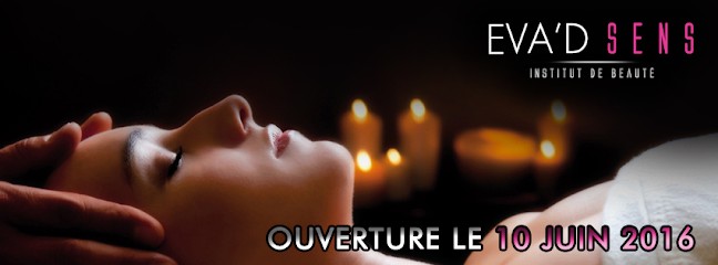 EVA'd Sens Beauty & SPA, Institut de Beauté à Brioude