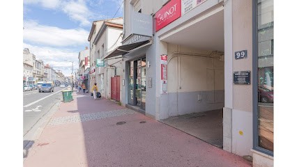 Institut Guinot (Monplaisir), Institut de Beauté à Lyon 08