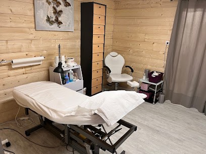 Vivi's Beauty, Institut de Beauté à Moliets-et-Maa