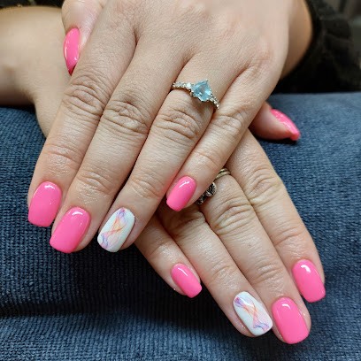 So'nails Bar à Ongles, Institut de Beauté à Saint-Symphorien-d'Ozon