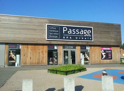 Blue Passage - Henin Beaumont, Institut de Beauté à Hénin-Beaumont