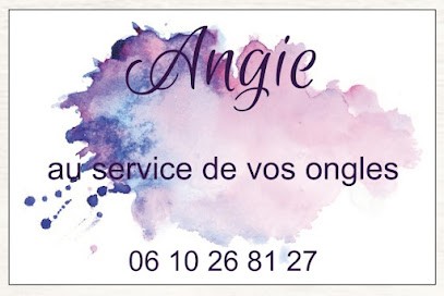 Angie Creation Ongles Cils Modane, Institut de Beauté à Modane