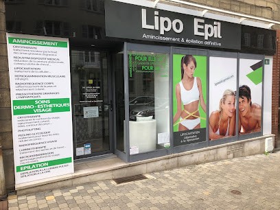 L'Atelier Du Corps, Institut de Beauté à Gisors