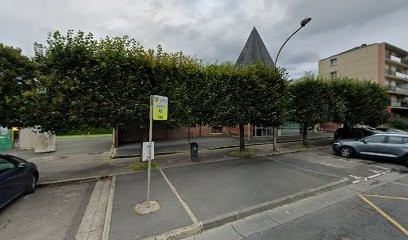 L'atelier De Laura, Institut de Beauté à Lisieux