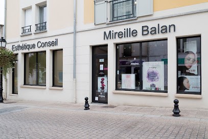 Mireille Balan Esthétique Conseil, Institut de Beauté à Palaiseau