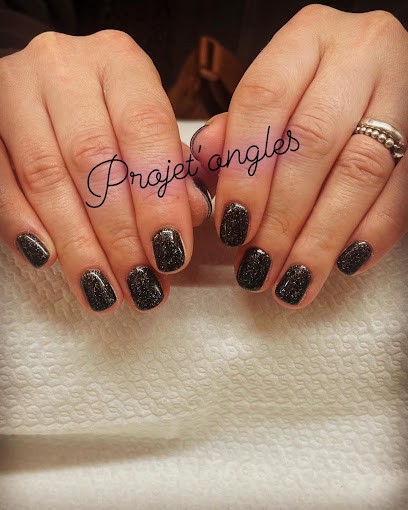 Projet’ongles, Institut de Beauté à Publier