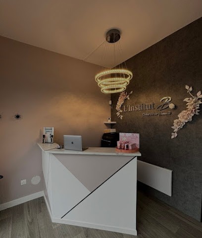 L’ Institut B, Institut de Beauté à Samer