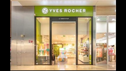 Yves Rocher, Institut de Beauté à Échirolles