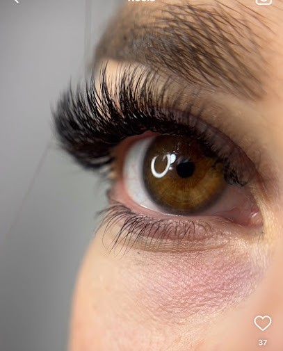 Priscille Lash Artist, Institut de Beauté à Valenciennes