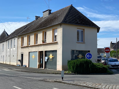 Toscane Institut De Beauté Et Coiffure Institut De Beauté à Dol-de-Bretagne