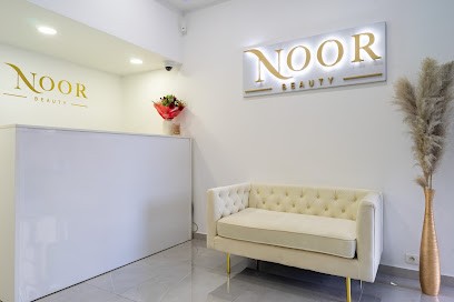Noor Beauty, Institut de Beauté à Sarcelles