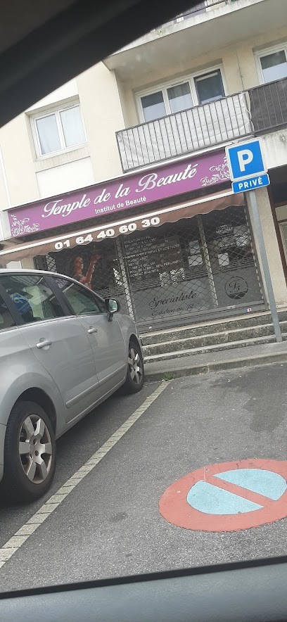 Temple De La Beauté, Institut de Beauté à Pontault-Combault