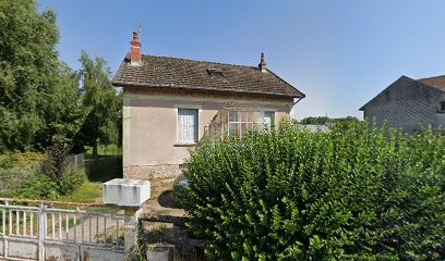 Aiguilles Et Merveilles, Institut de Beauté à Étang-sur-Arroux