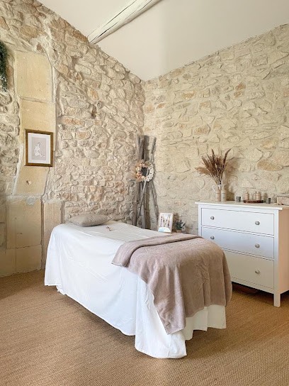 L'Instant M, Institut de Beauté à Saint-Étienne-du-Grès