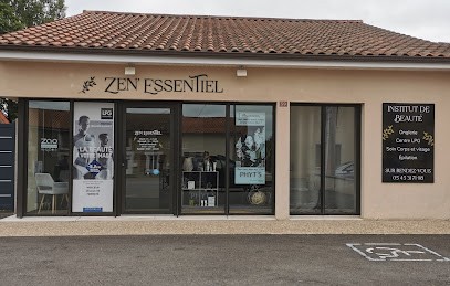 Zen'Essentiel, Institut de Beauté à Genouillac
