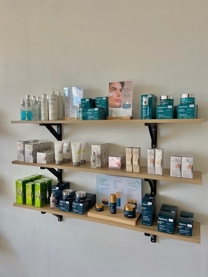 Aquasantal, Institut de Beauté à Barentin