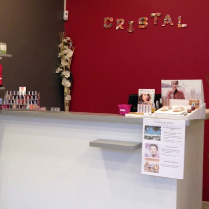 Institut Cristal, Institut de Beauté à Grigny