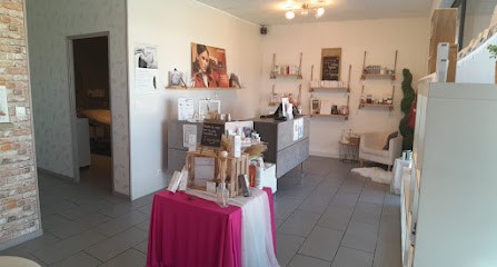Institut Bulle De Bien-être, Institut de Beauté à Montreuil-Juigné