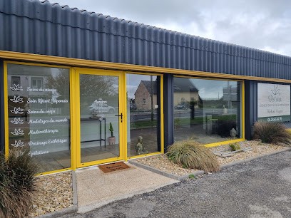 Distenn, Institut de Beauté à Ploudalmézeau