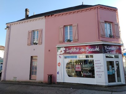 Bonnin Boutet Laurence, Institut de Beauté à Cerizay