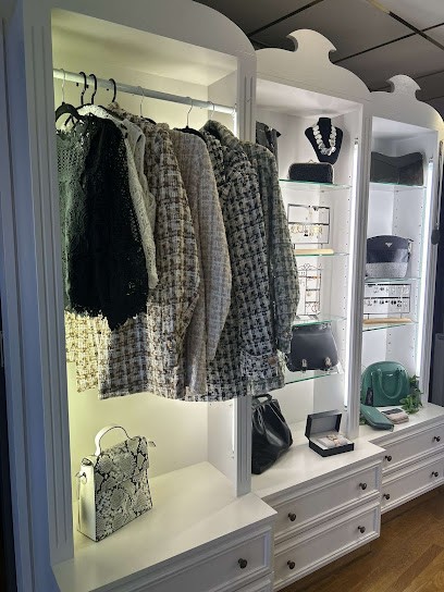 Le Poudrier D'Eugénie, Institut de Beauté à Évreux