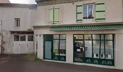 Institut Séverine, Institut de Beauté à Cusset