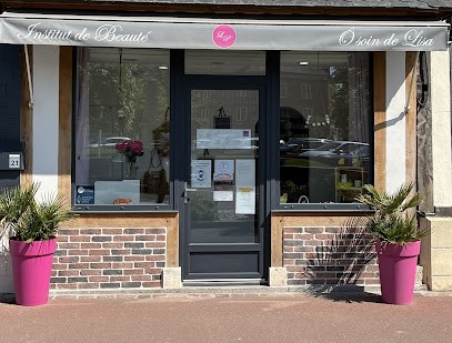 Institut Ô Soin De Lisa, Institut de Beauté à Moyaux