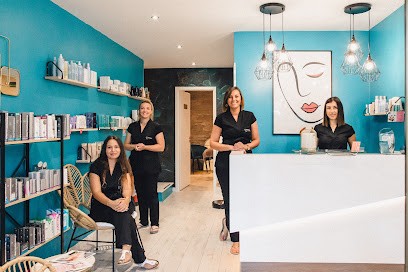 Institut Les Miss Cocoon, Institut de Beauté à Évian-les-Bains