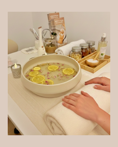 L' Atelier Au Naturel Institut De Beauté à Roquevaire