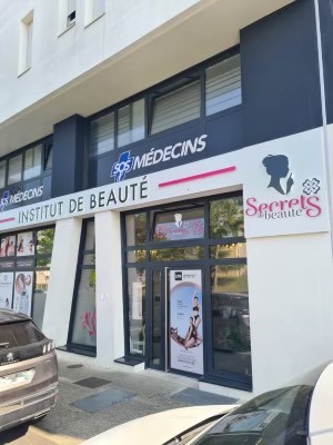 Secrets de beauté, Institut de Beauté à Hérouville-Saint-Clair