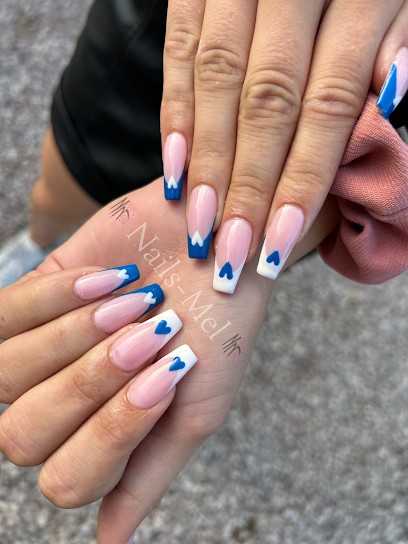 Nail-Mel, Institut de Beauté à Saint-Pol-sur-Ternoise