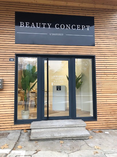 Beauty Concept - L’institut -, Institut de Beauté à Collonges-sous-Salève