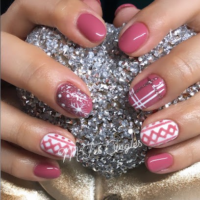 M Tes Ongles By Raph, Institut de Beauté à Germigny-l'Évêque