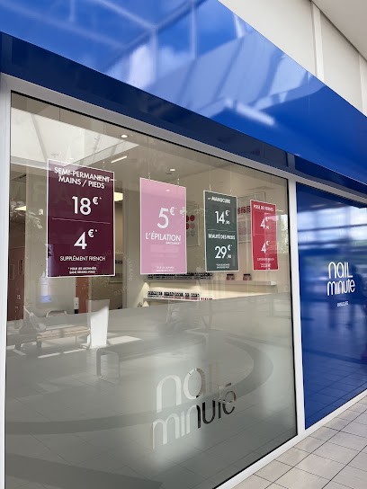 Body'Minute, Institut de Beauté à Chauray