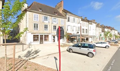 Aux Mille Songes - Agréé Yon-Ka, Institut de Beauté à Saint-Yrieix-la-Perche