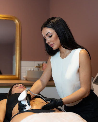 L' Audacieuse Albi • Hydrafacial • Soins Minceurs • Remodelage Corporel Institut De Beauté à Albi